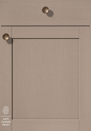 Front 619 - Macchiato textura de lemn laminat lacuit